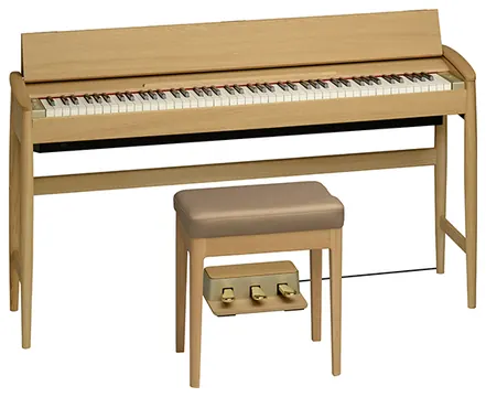 Roland KIYOLA KF-10 KO Pure Oak Digitalpiano