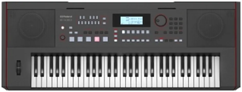 Roland E-X50 Entertainment Keyboard