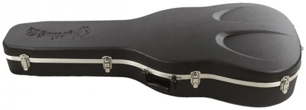 Martin 12C640 - Etui Dreadnought 14 Frettes