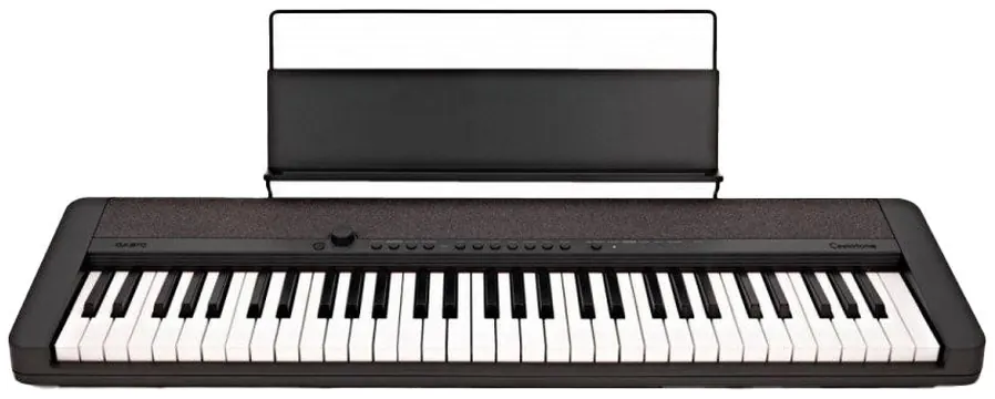 Casio CT S1BK Tastiera