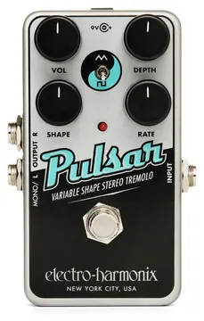 Electro Harmonix NANO PULSAR
