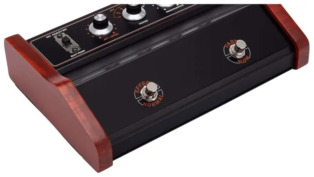 Warm Audio Jet Phaser
