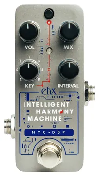 Electro-Harmonix Intelligent Harmony Machine