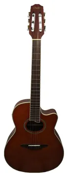 Condor CN85C Natural Captação Fishman