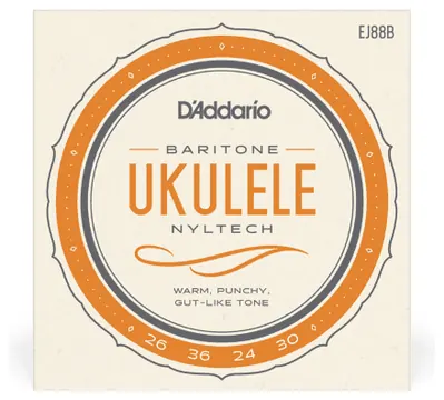 D'Addario Bouzouki Irish Phosphor Bronze Strings