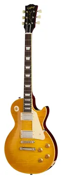 Epiphone Les Paul Standard 1959 riedizione Lemon Burst