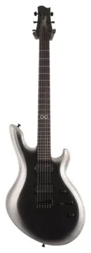 Chapman Guardian Cyber Silverburst Metallic