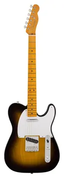 Fender Classic Series '50S Telecaster Lacquer 2 Color Sunburst