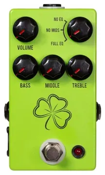 JHS The Clover Preamp