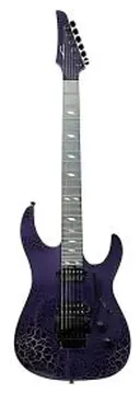 Legator Ninja Crackle Series N6FR-PCR Purple con borsa