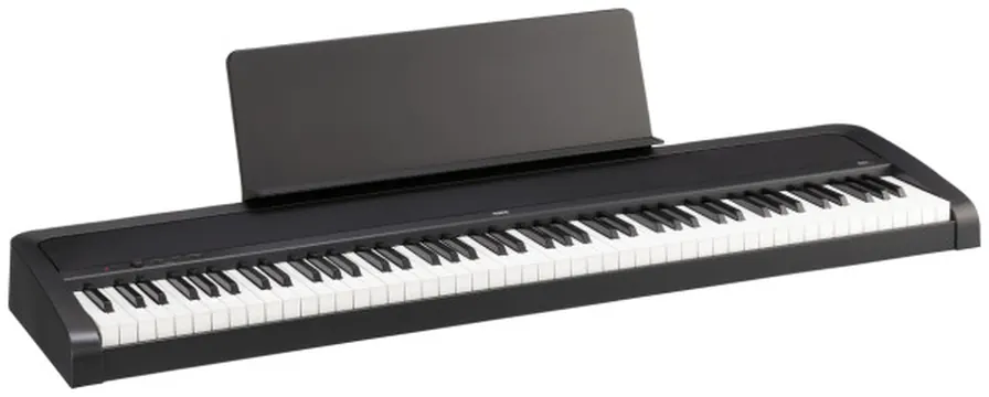 Korg B2+ Black
