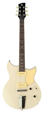 Yamaha RSS02T Revstar Standard Vintage White