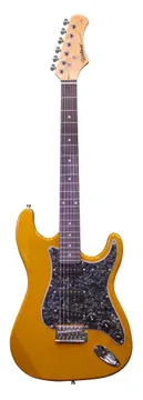 Waldman Stratocaster Waldman St111 Cp