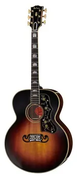 Gibson Pre-War SJ-200 RW VS