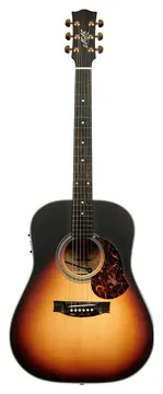 Maton Troubadour Dreadnought