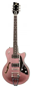 Duesenberg Starplayer TV Rose