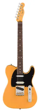Fender American Pro Classic Hotshot Telecaster SSS RW BTB