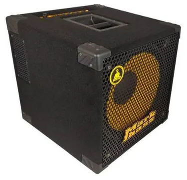 Markbass Mini CMD151P IV