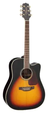 Takamine GD71CEBSB