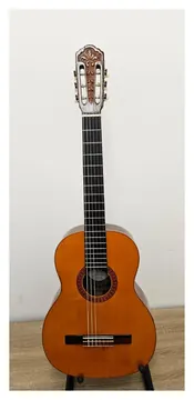 Di Giorgio Signoria N.o 16 Chitarra Classica 1977