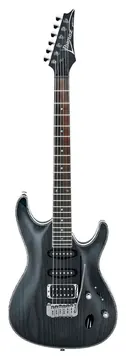 Ibanez Sa360Ah Preta