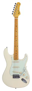 Tagima TG-530 Woodstock Stratocaster