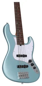 Keipro KJB5-Standard-R MIB Bass Guitar