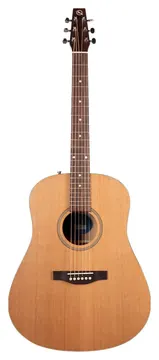 Seagull S6 1982 Collection Acoustic Guitar ~ Natural