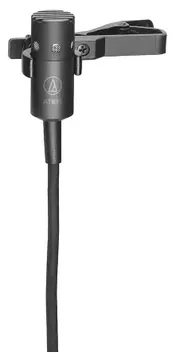 Audio technica AT831C