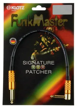 Klotz Audio Klotz "Funkmaster" TMRR-0030 30cm