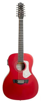Tagima Azteca XII 12 Cordas - Vermelho