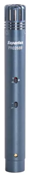Superlux Microfone Superlux Pro-268B Condensador