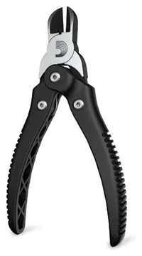 Daddario PW-TGSC-01 Tour Grade String Cutter Saitenschneider tourtauglich