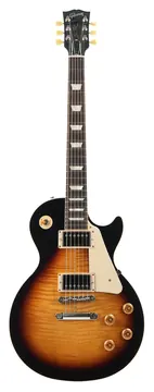 Gibson Les Paul Standard 50s Tobacco Burst 2019