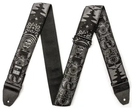Dunlop ILD13 ILOVEDUST Endless Midnight