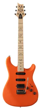 PRS Fiore Mark Lettieri Satin Hibiscus