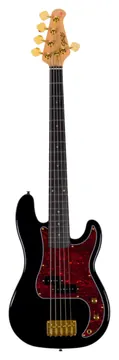 Seizi Baixo Seizi Seido Precision 5 Black Gold