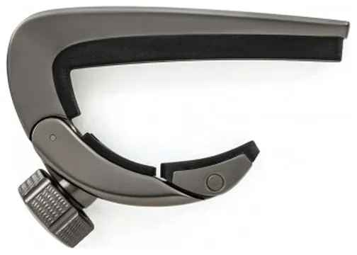 Dunlop Transpositor Pivot GUN METAL