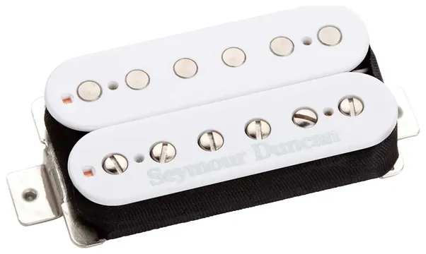 Seymour Duncan SH-16 '59/Custom Hybrid Humbucker White