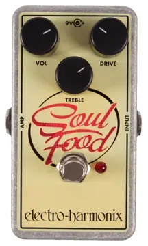 Electro Harmonix Soul Food