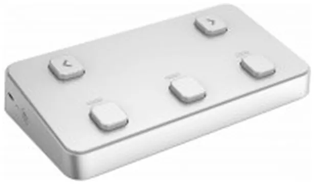 Lava music Effects Pedal