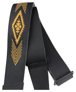 Basso Correia Basso PL 181 Preto