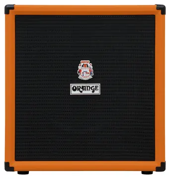 Orange Crush Bass 100 Bass Amplifier
