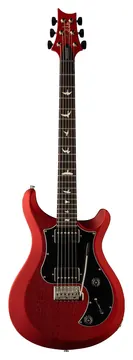 PRS S2 Standard 22 Satijn Red Apple Metallic