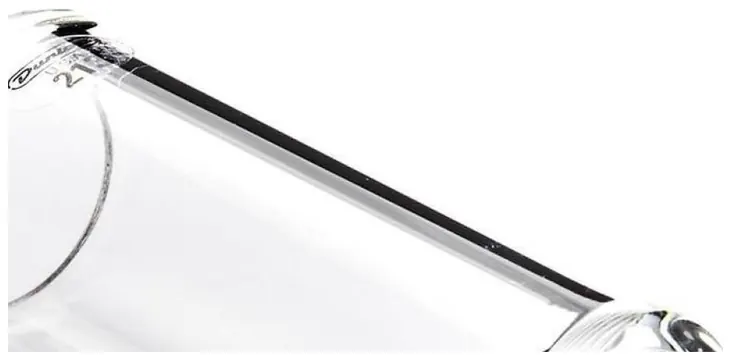 Dunlop Bottle Neck NR.213 Glas 206058