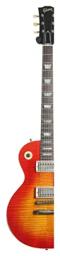Gibson Custom Shop 60s Les Paul Standard M2M Tomato Soup Burst Murphy Lab Heavy Aged #04327