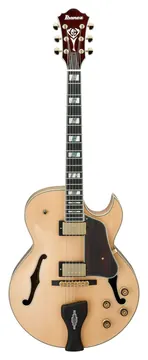 Ibanez LGB30-NT George Benson Signature