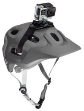 GoPro Elastico Caschetto Gopro Vented Helmet Strap
