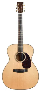 Martin 000-18 Modern Deluxe