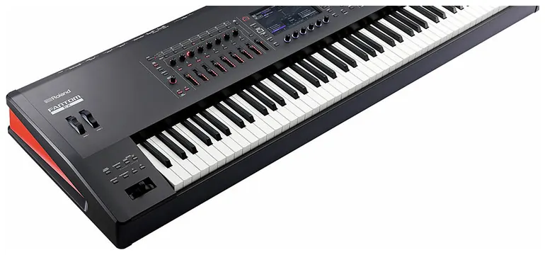 Roland FANTOM-8 EX